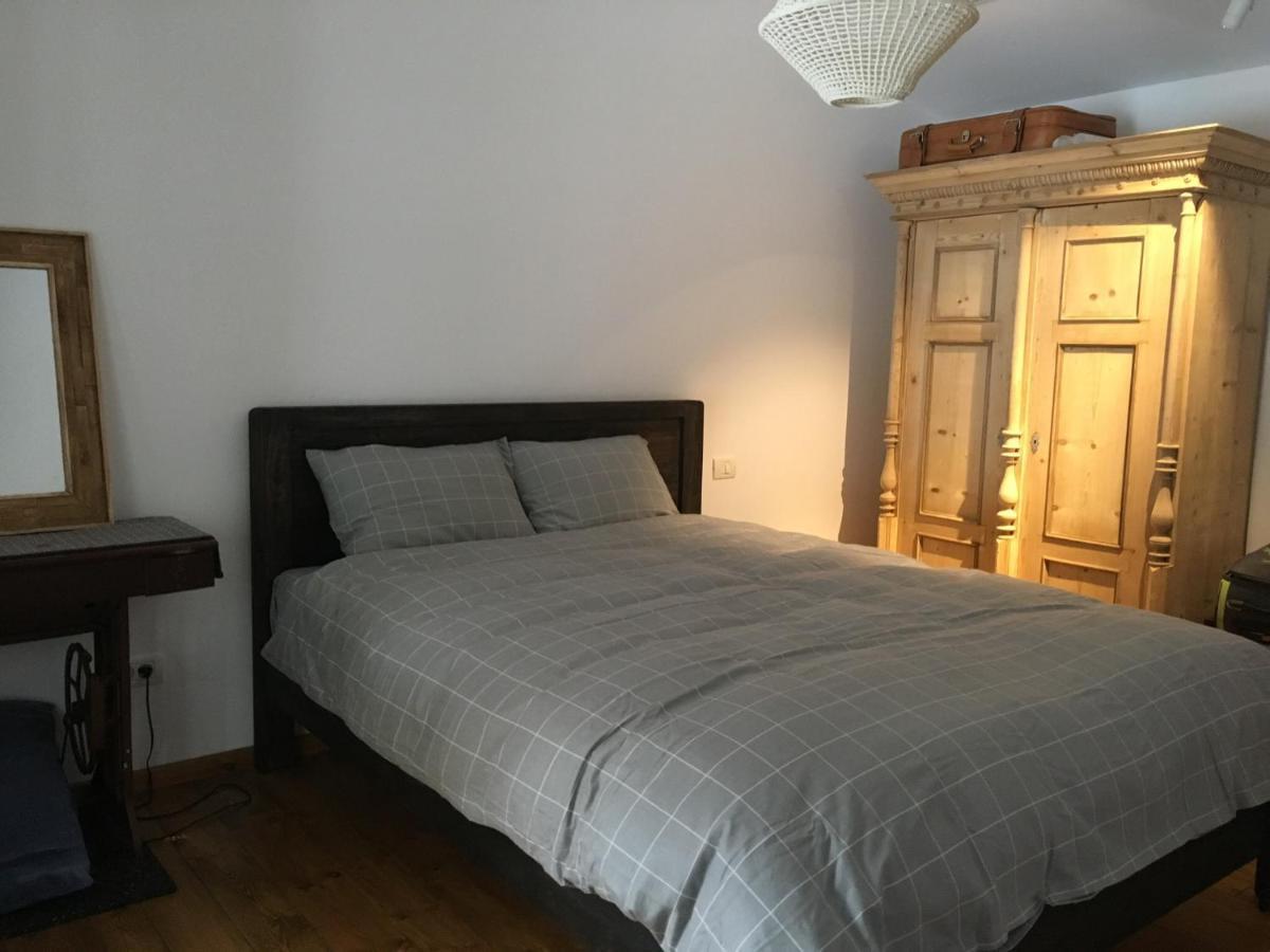 Soho Lodge Rasnov Eksteriør bilde