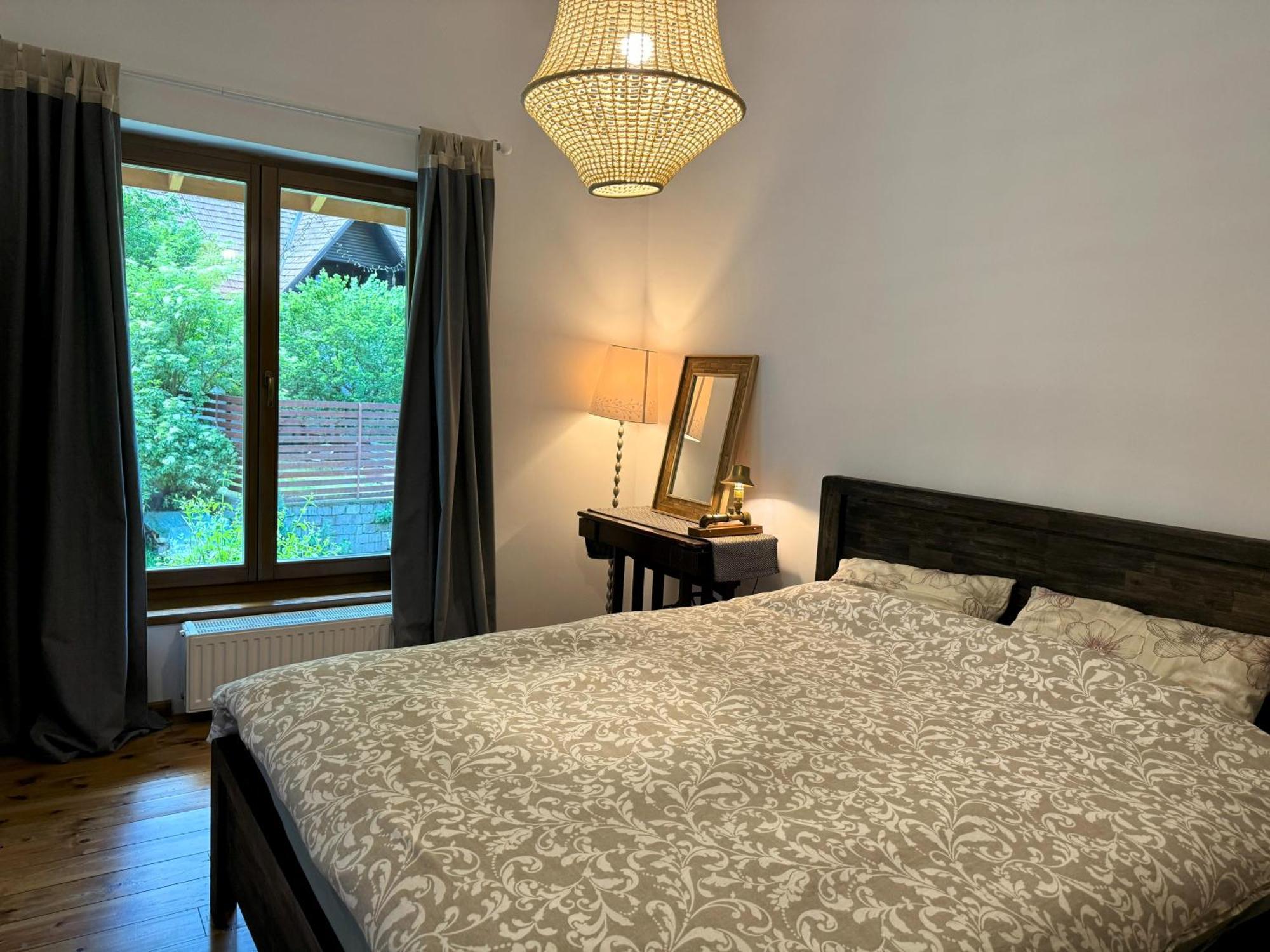 Soho Lodge Rasnov Eksteriør bilde